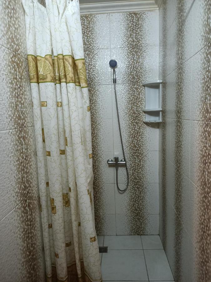 Hostel Makenty House Astana Exterior foto
