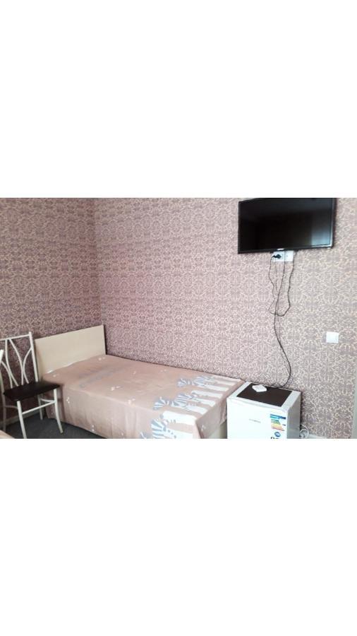 Hostel Makenty House Astana Exterior foto